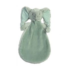 knuffeldoekje olifant eddy happy horse met naam