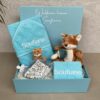 gepersonaliseerde kraamcadeau vox little dutch cadeaubox