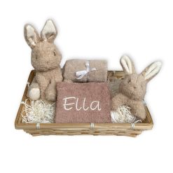 kraammand slab baby bunny little dutch