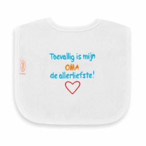 allerliefste oma