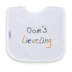 slab ooms lieveling