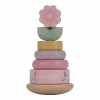 tuimelstapelaar houten tuimelpiramide fairy garden little dutch