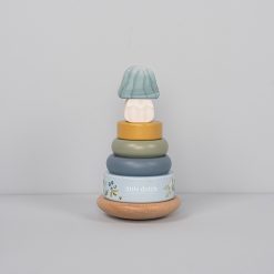 tuimelstapelaar tuimelpiramide hout forest friends