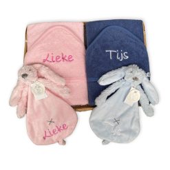 tweeling kraammand happy horse