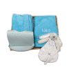 kraammand done by deer en happy horse blauw