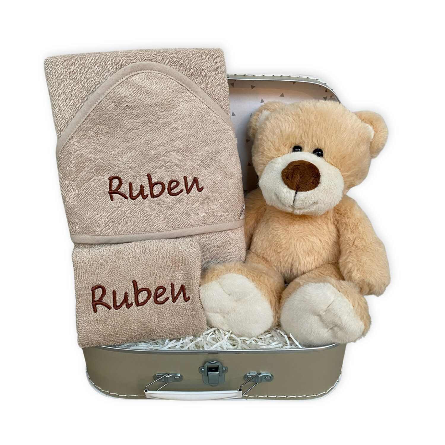 cadeaukoffer beer boris