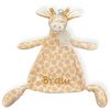 Knuffeldoekje Giraf Gessy