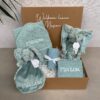 kraamcadeau cadeaubox olifant eddy happy horse