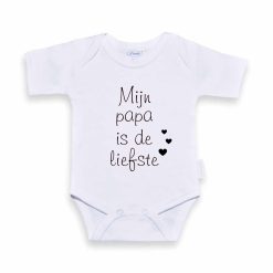 romper mijn papa is de liefste