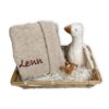 cadeaumand gans little dutch