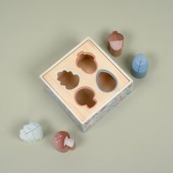 vormenstoof forest friends little dutch