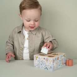 vormenstoof forest friends little dutch