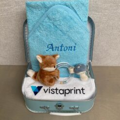 cadeaukoffer vistaprint jongen