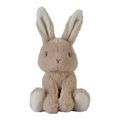 knuffel konijn baby bunny van little dutch