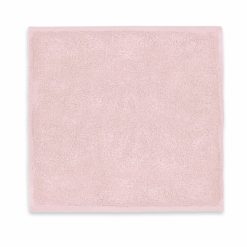 spuugdoekje pastel roze