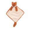 vos flore fox flore knuffeldoekje met naam