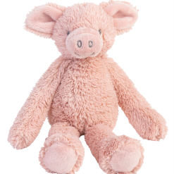 Pig Perry knuffel 28 cm