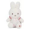 nijntje x little dutch lucky blossom knuffel 20 cm