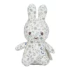 nijntje x little dutch lucky leaves knuffel 15 cm
