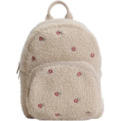 teddy rugzak met naam little dutch sand