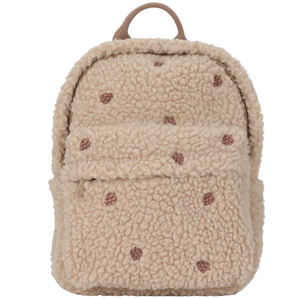 teddy rugzak met naam little dutch