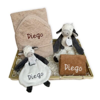 kraammand cow casper happy horse koe casper