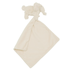 Elephant Ezzy knuffeldoek happy horse knuffeldoekje met naam