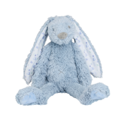 Blue Graphic Rabbit Richie