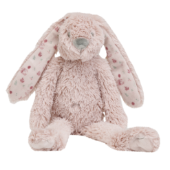 Old Purple Graphic Rabbit Richie