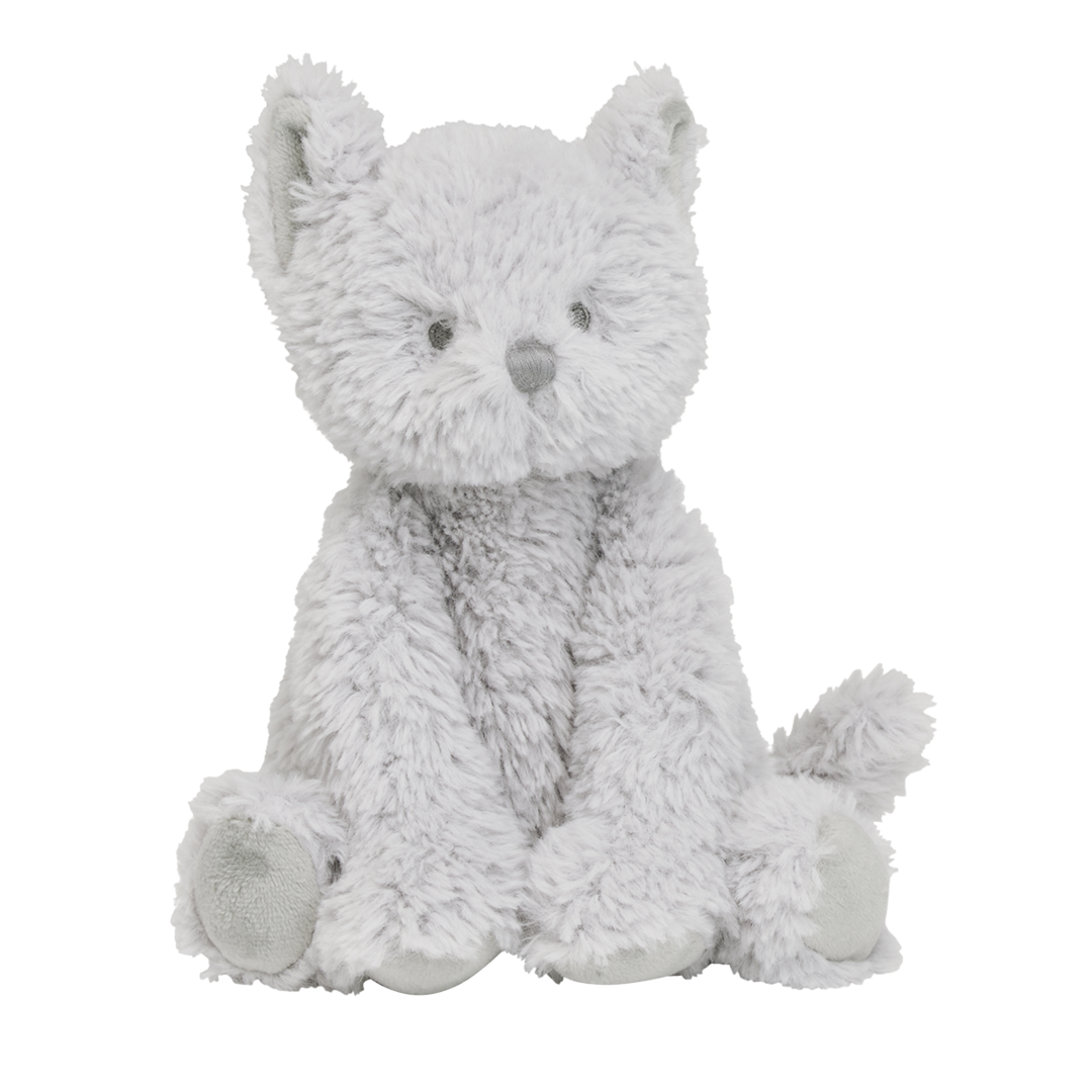 Cat Cobien happy horse