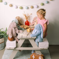 Graphic Rabbit Richie