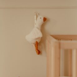 muziekdoosje little goose little dutch muziekdoosje gans