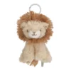 Little Dutch sleutelhanger leeuw tas