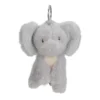 Little Dutch sleutelhanger olifant tas