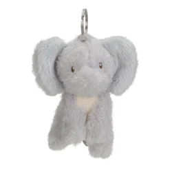 olifant sleutelhanger Little Dutch tas
