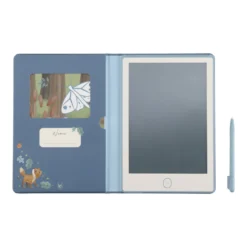 Little Dutch tekentablet blauw