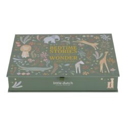 verhalen projector little dutch safari friends groen